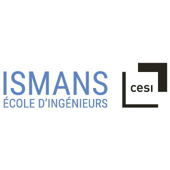 ISMANS CESI